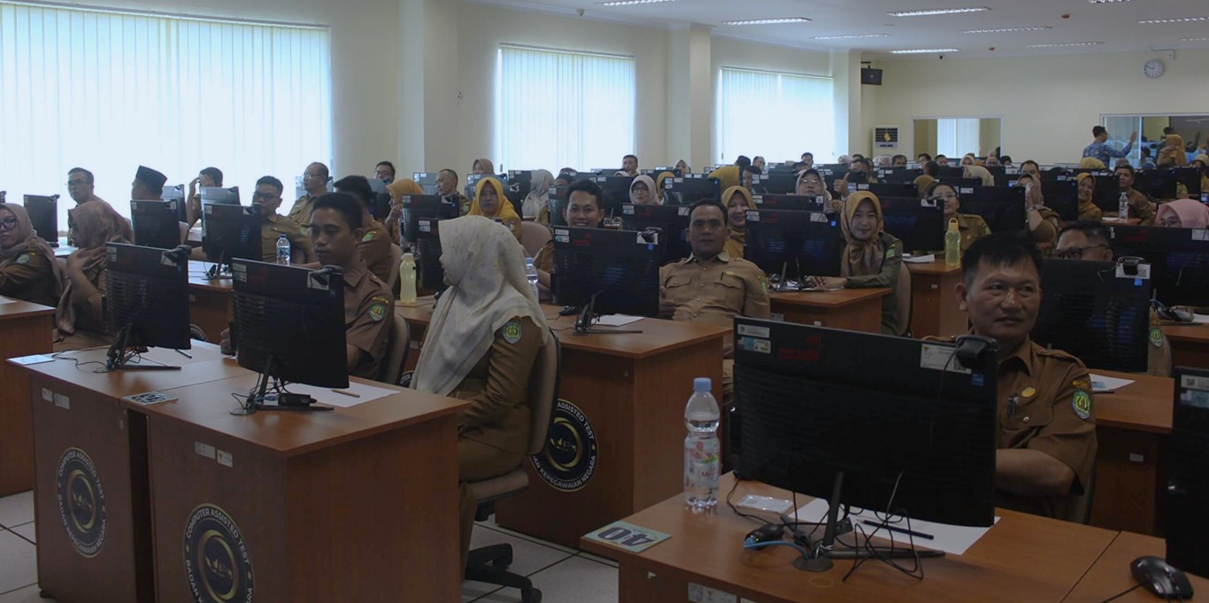 Pro ASN 2025 Bengkulu Tengah